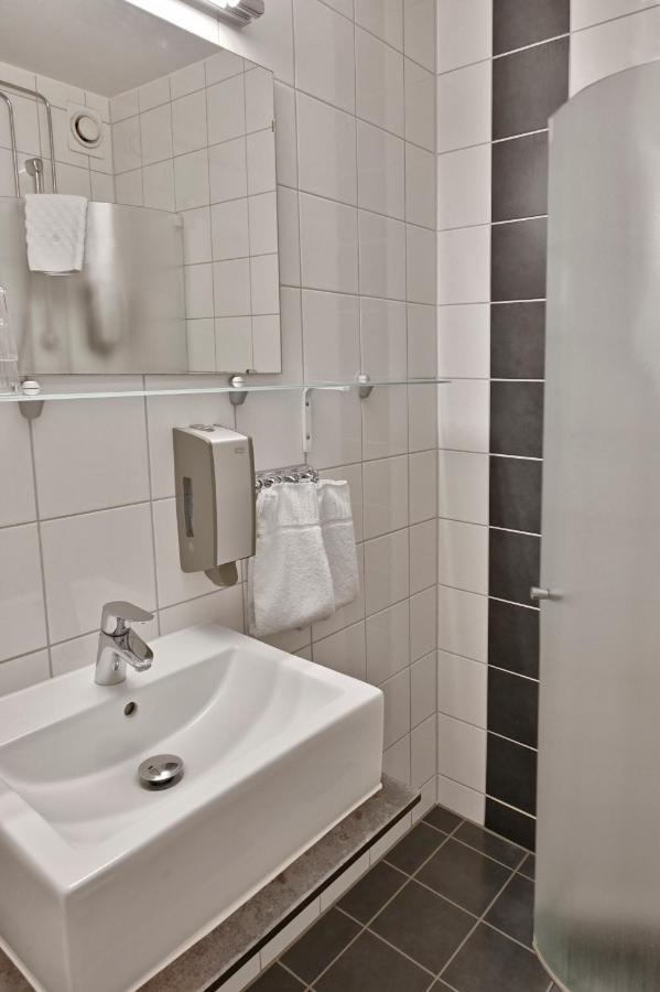 Hotel Amadeus Halmstad Buitenkant foto