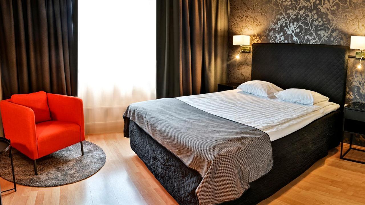 Hotel Amadeus Halmstad Buitenkant foto