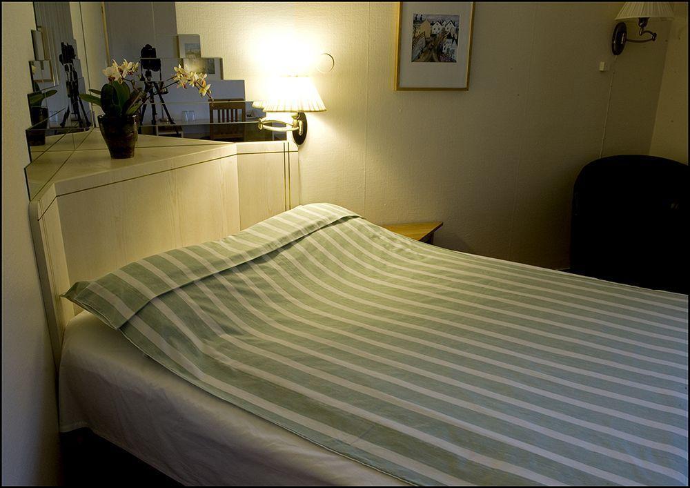 Hotel Amadeus Halmstad Buitenkant foto