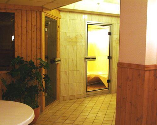 Hotel Amadeus Halmstad Interieur foto