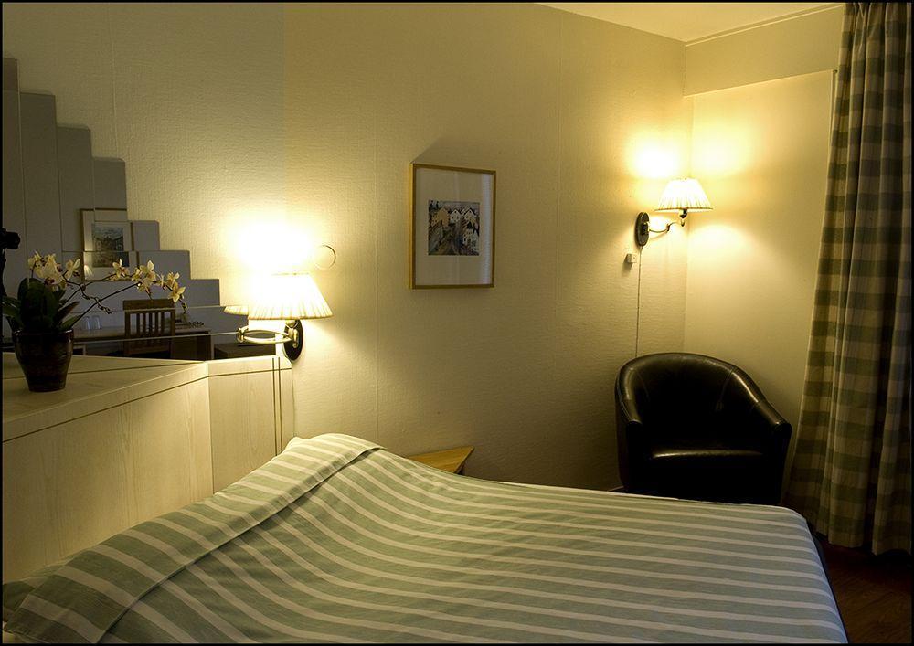 Hotel Amadeus Halmstad Buitenkant foto