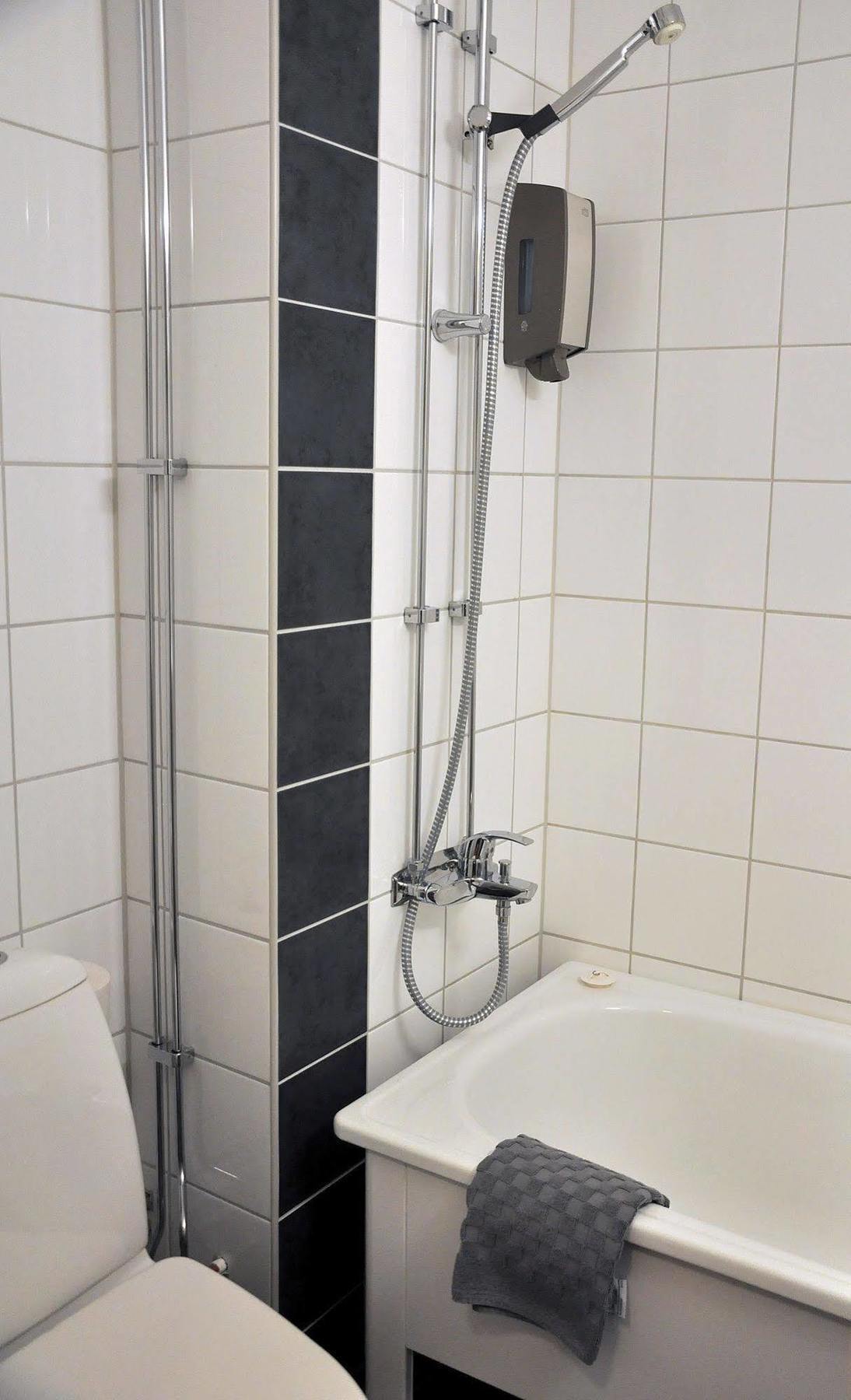 Hotel Amadeus Halmstad Buitenkant foto